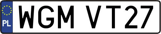 WGMVT27