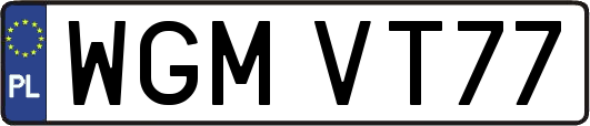 WGMVT77
