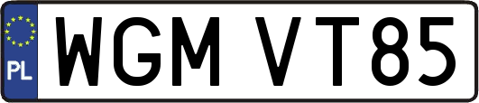 WGMVT85