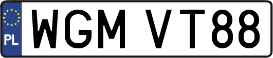 WGMVT88