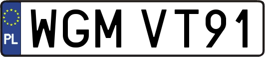 WGMVT91