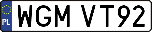 WGMVT92