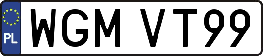 WGMVT99
