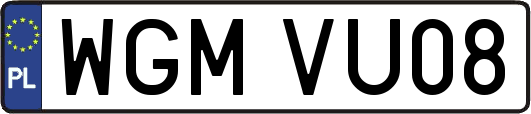 WGMVU08