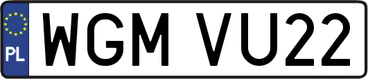WGMVU22