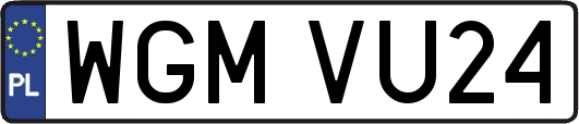 WGMVU24