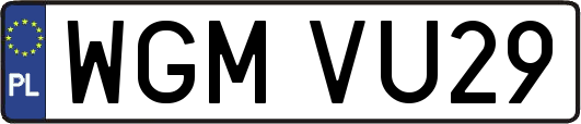 WGMVU29