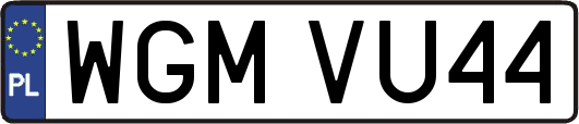 WGMVU44