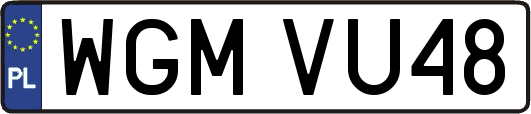 WGMVU48