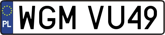 WGMVU49