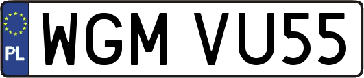 WGMVU55