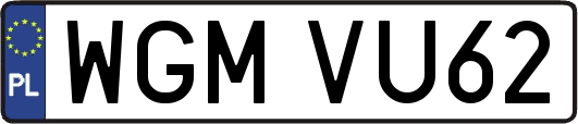 WGMVU62