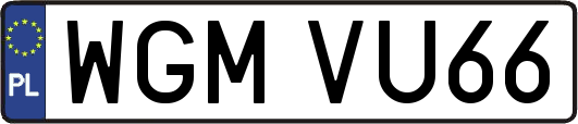 WGMVU66