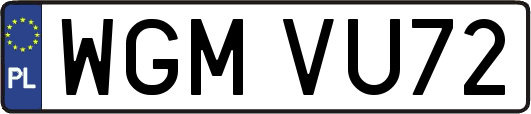 WGMVU72