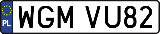 WGMVU82