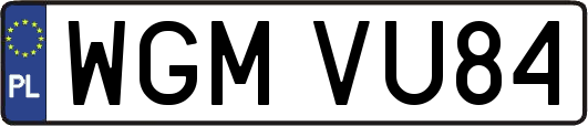 WGMVU84