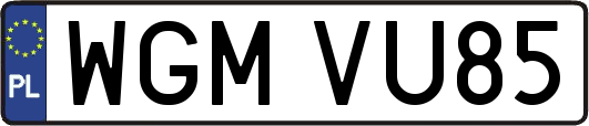 WGMVU85