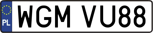 WGMVU88