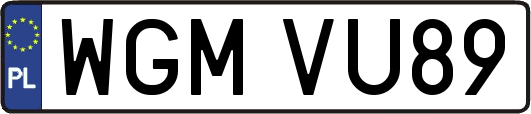 WGMVU89