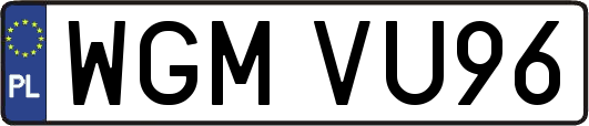 WGMVU96