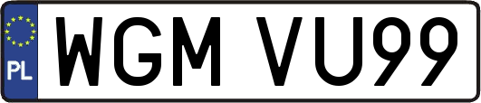WGMVU99