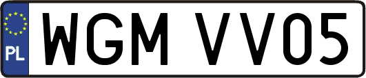 WGMVV05