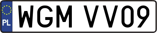 WGMVV09