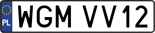 WGMVV12