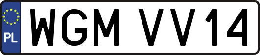 WGMVV14