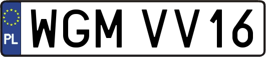WGMVV16