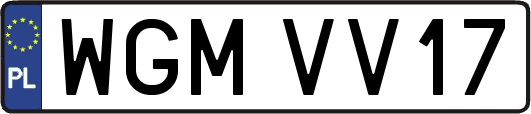 WGMVV17