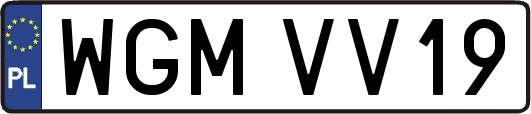 WGMVV19