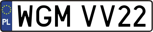 WGMVV22