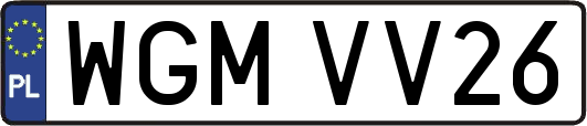 WGMVV26