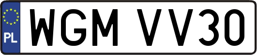 WGMVV30