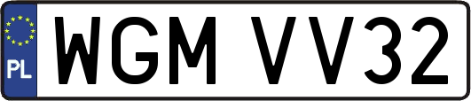 WGMVV32