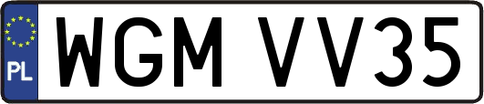 WGMVV35