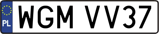 WGMVV37