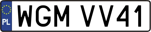 WGMVV41