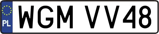 WGMVV48