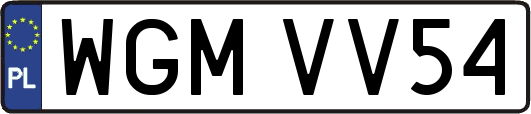 WGMVV54