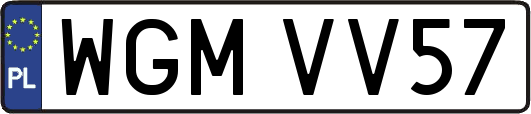 WGMVV57