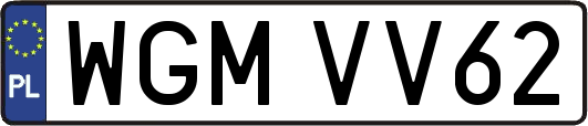 WGMVV62