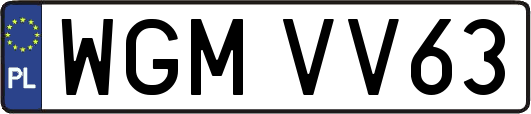 WGMVV63