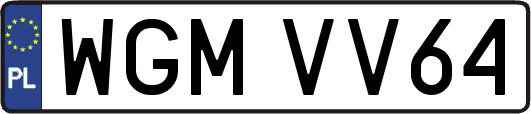 WGMVV64