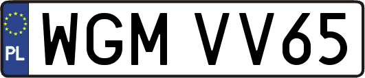 WGMVV65