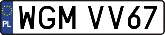 WGMVV67