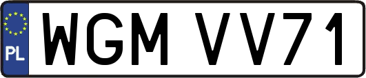 WGMVV71