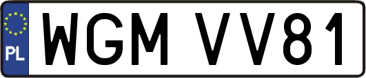 WGMVV81