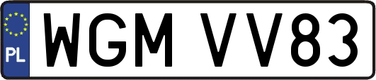 WGMVV83
